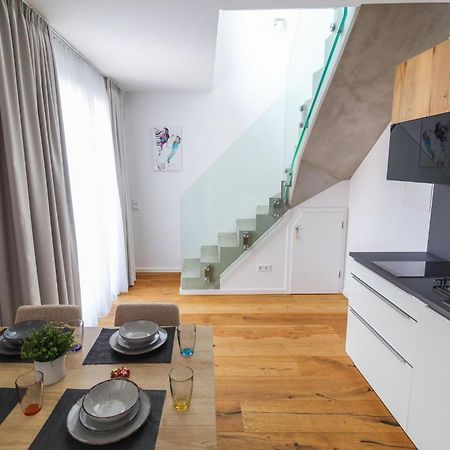 Helios Berlin Apartments Екстер'єр фото