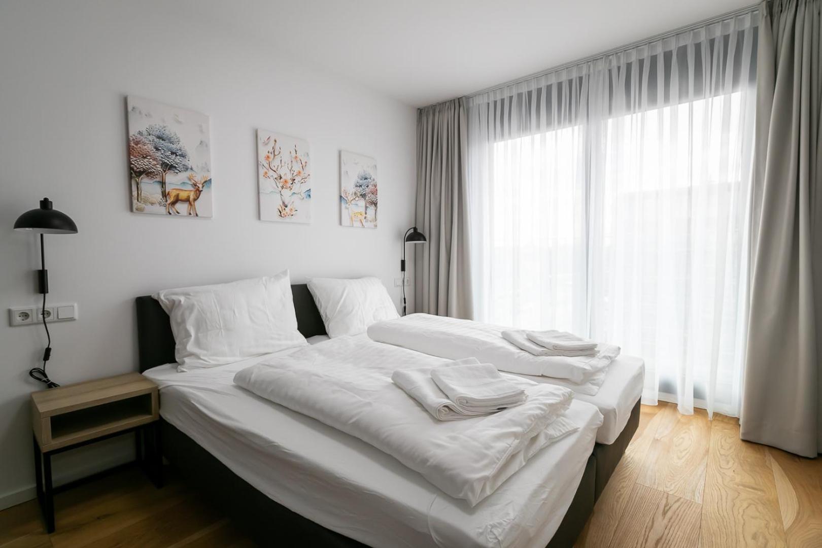Helios Berlin Apartments Екстер'єр фото