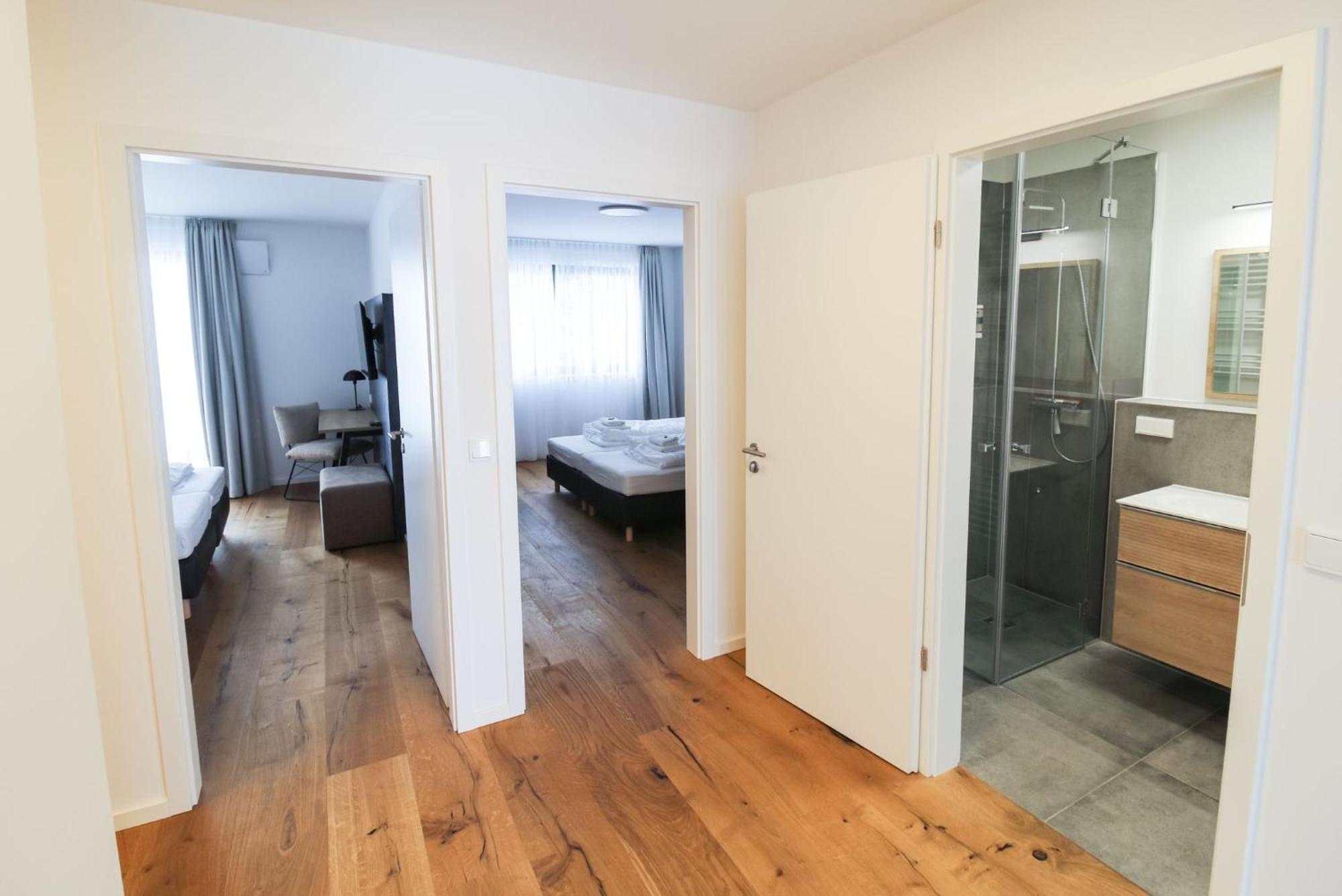 Helios Berlin Apartments Екстер'єр фото