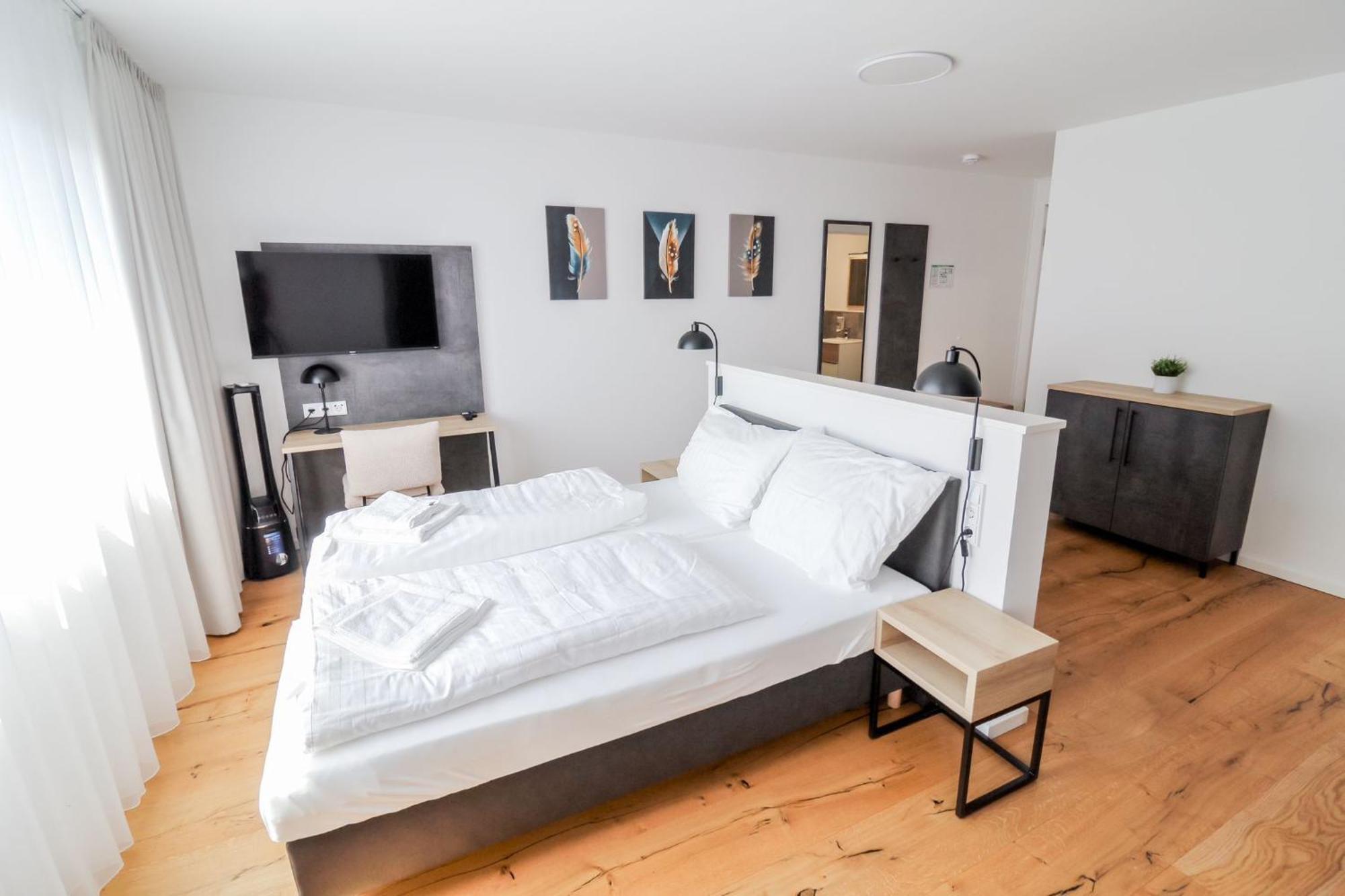 Helios Berlin Apartments Екстер'єр фото