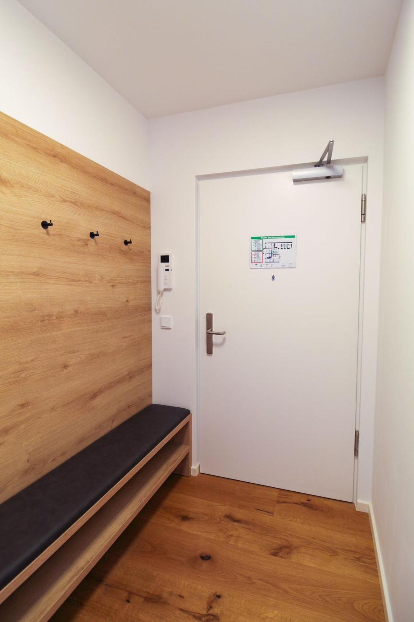 Helios Berlin Apartments Екстер'єр фото