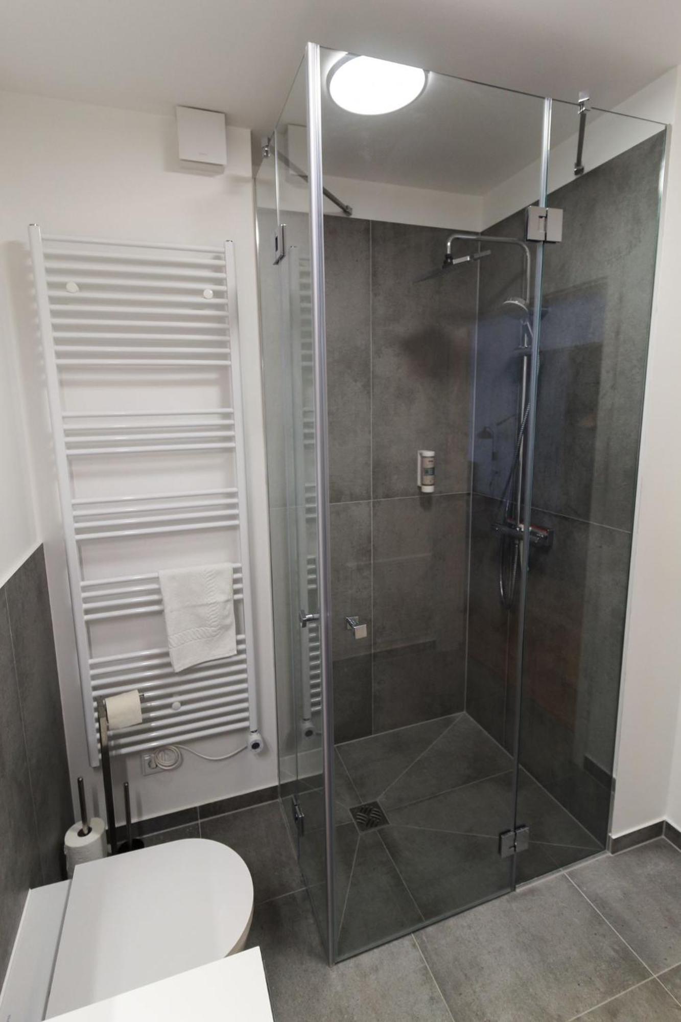 Helios Berlin Apartments Екстер'єр фото