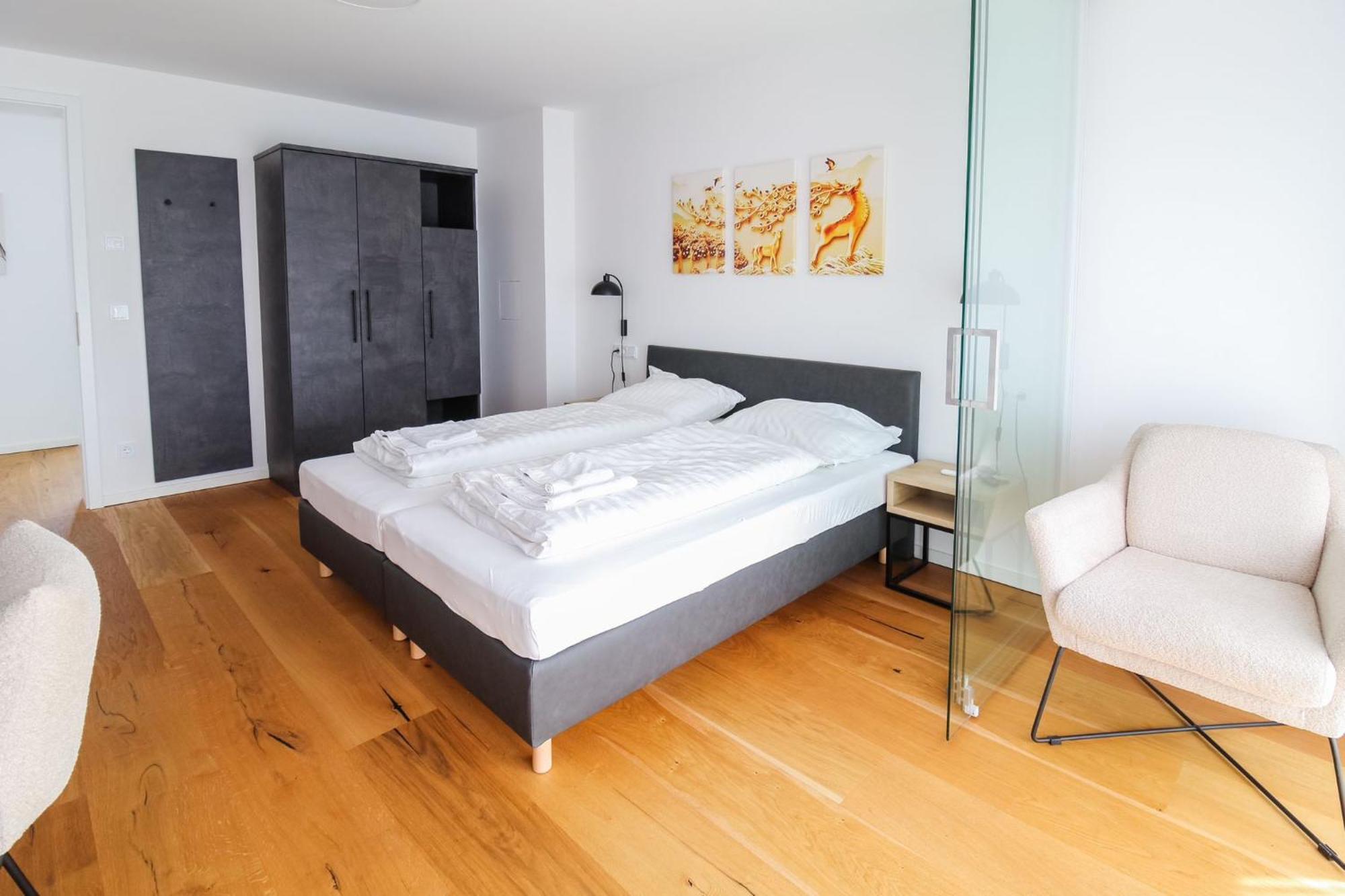 Helios Berlin Apartments Екстер'єр фото