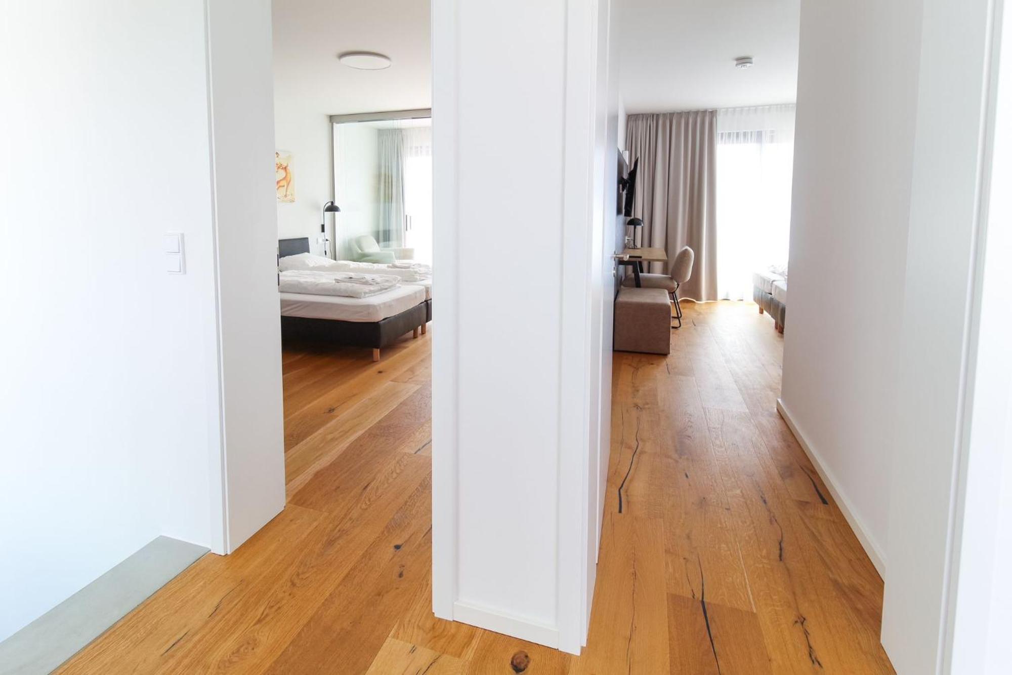 Helios Berlin Apartments Екстер'єр фото