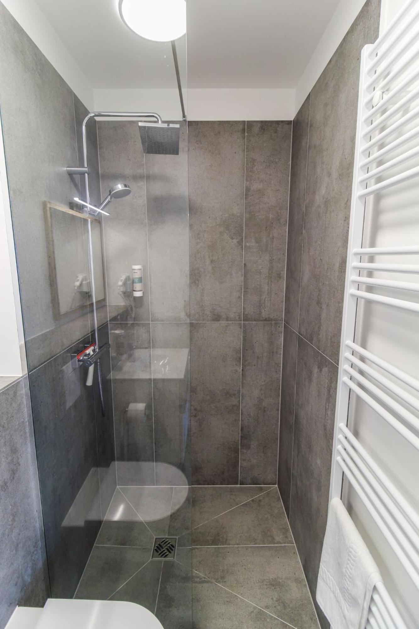 Helios Berlin Apartments Екстер'єр фото