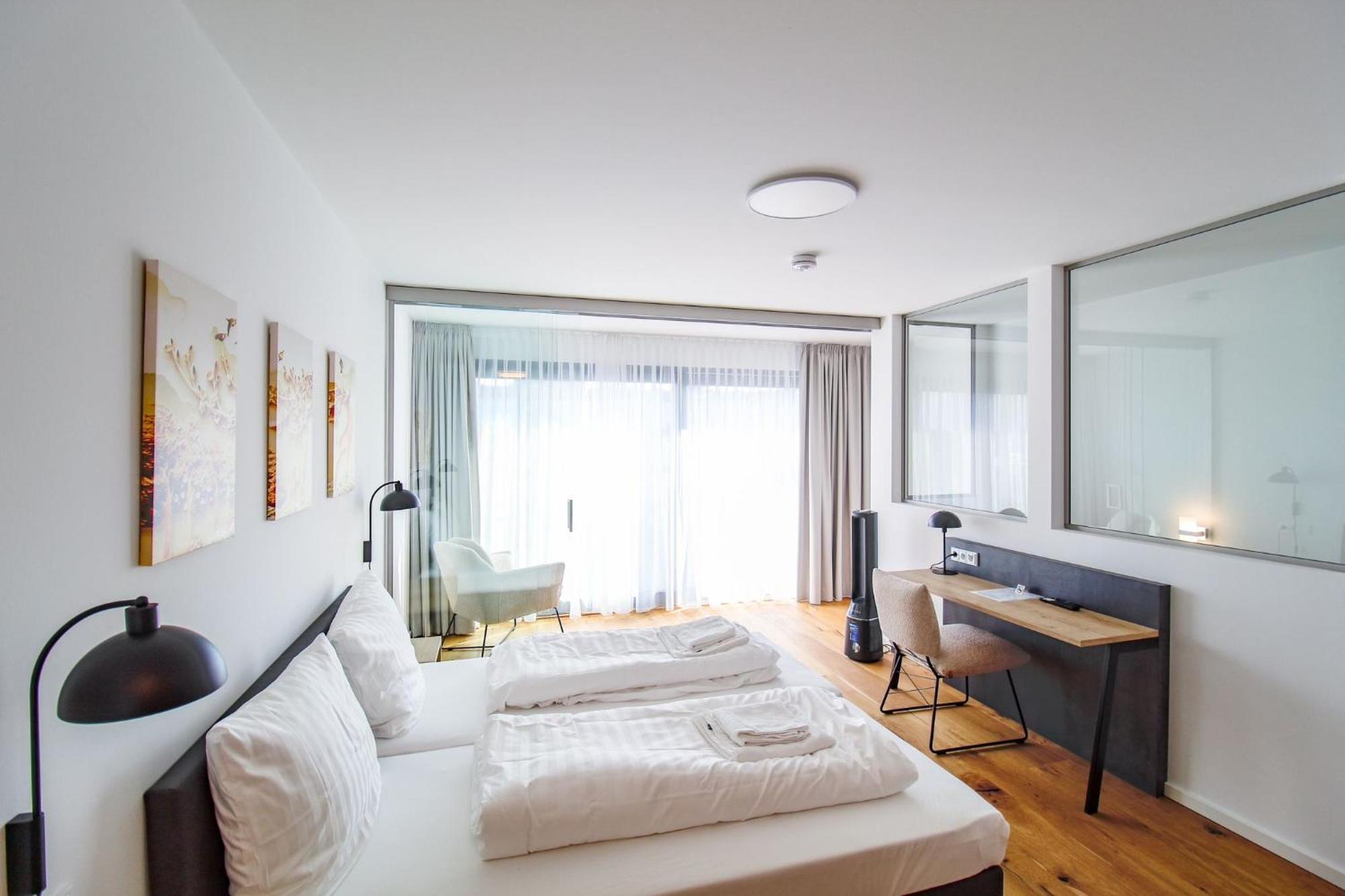 Helios Berlin Apartments Екстер'єр фото